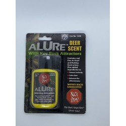 ALURE 1 1/4 oz
